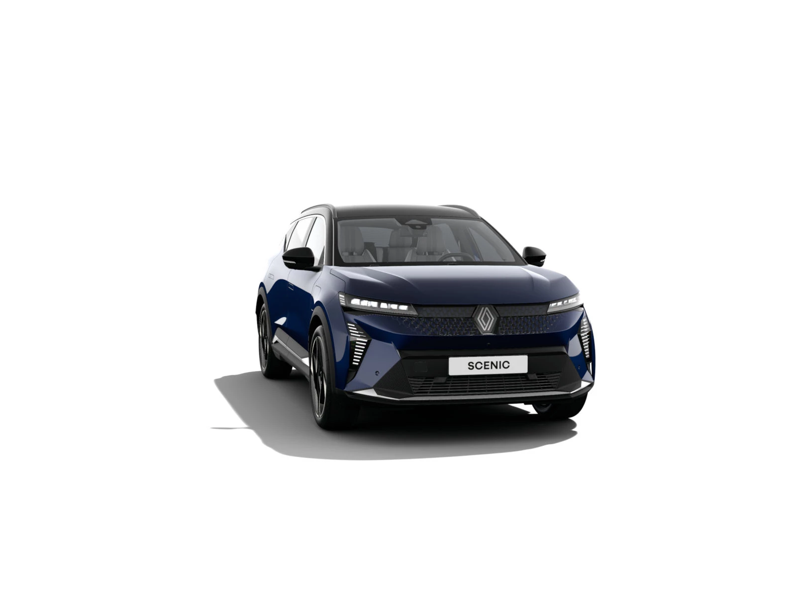 Renault Scénic E-Tech EV87 220 Long Range 1AT Iconic