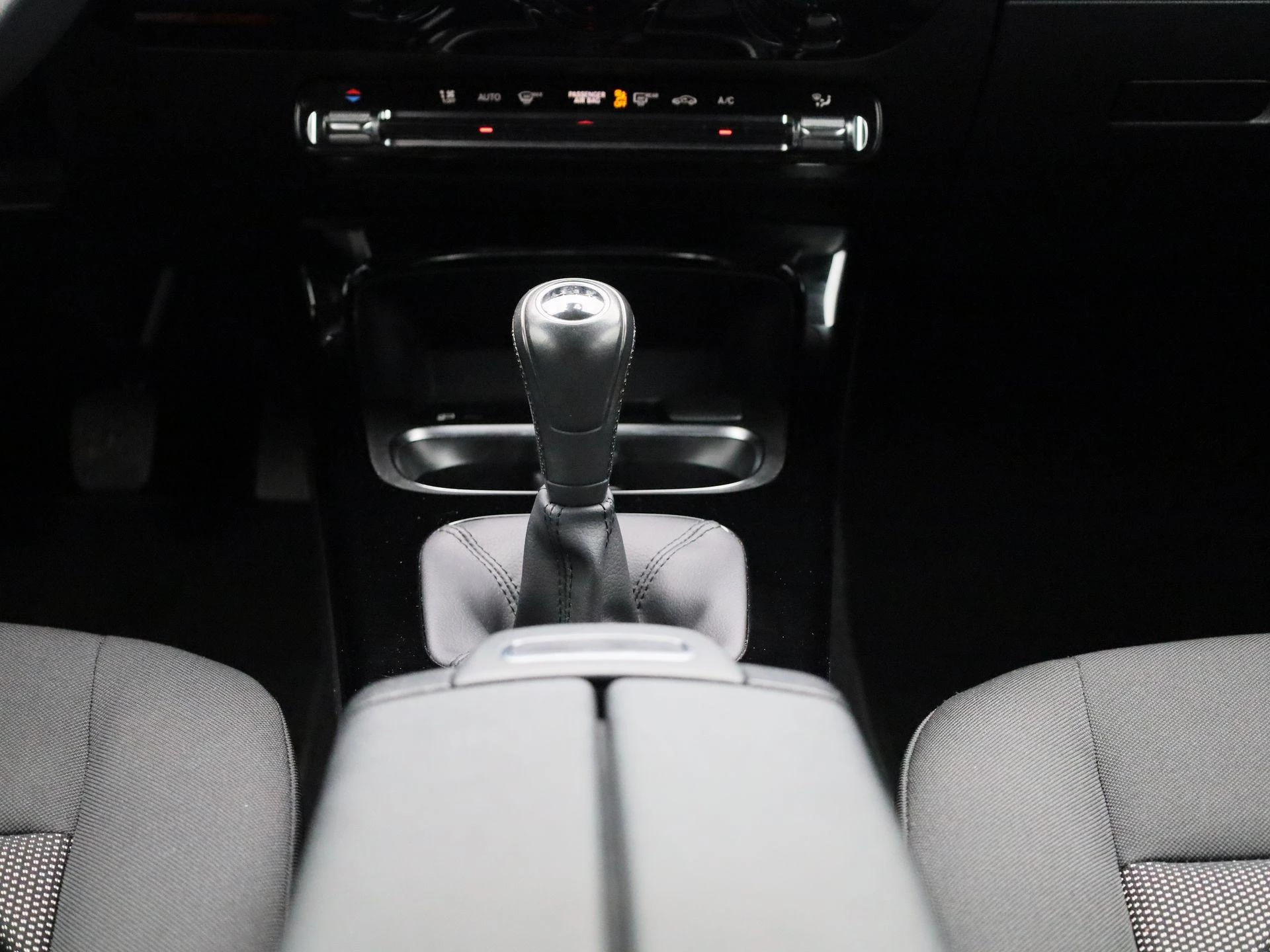 Mercedes-Benz CLA 180 Shooting Brake