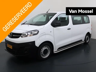 Opel Vivaro-e Combi L2H1 75 kWh
