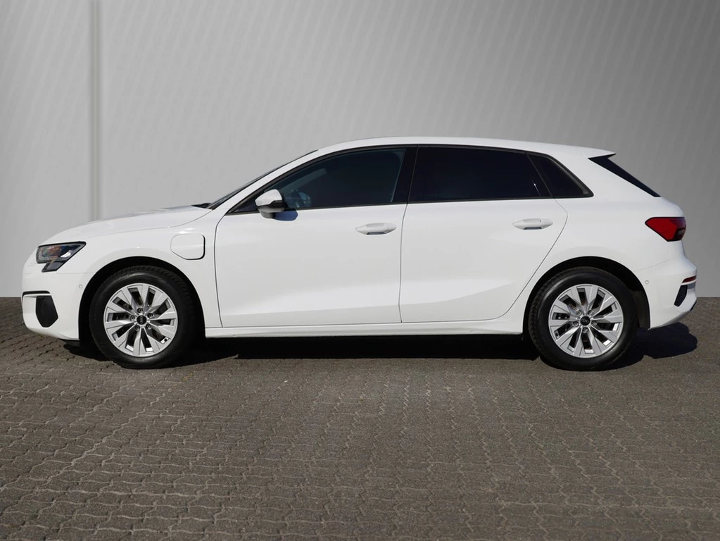 Audi A3 Sportback 40 TFSIe S tronic