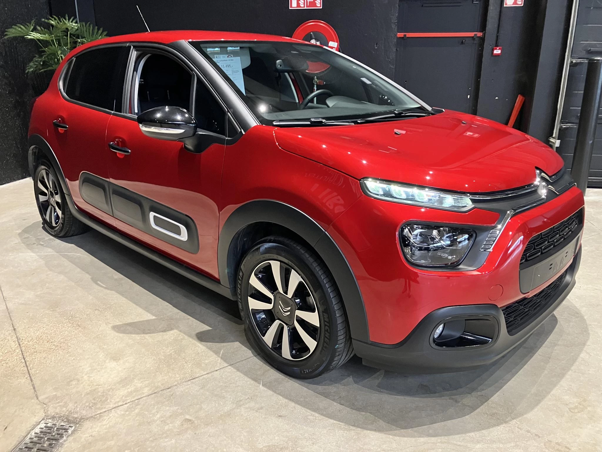 Citroën-C3-image-5