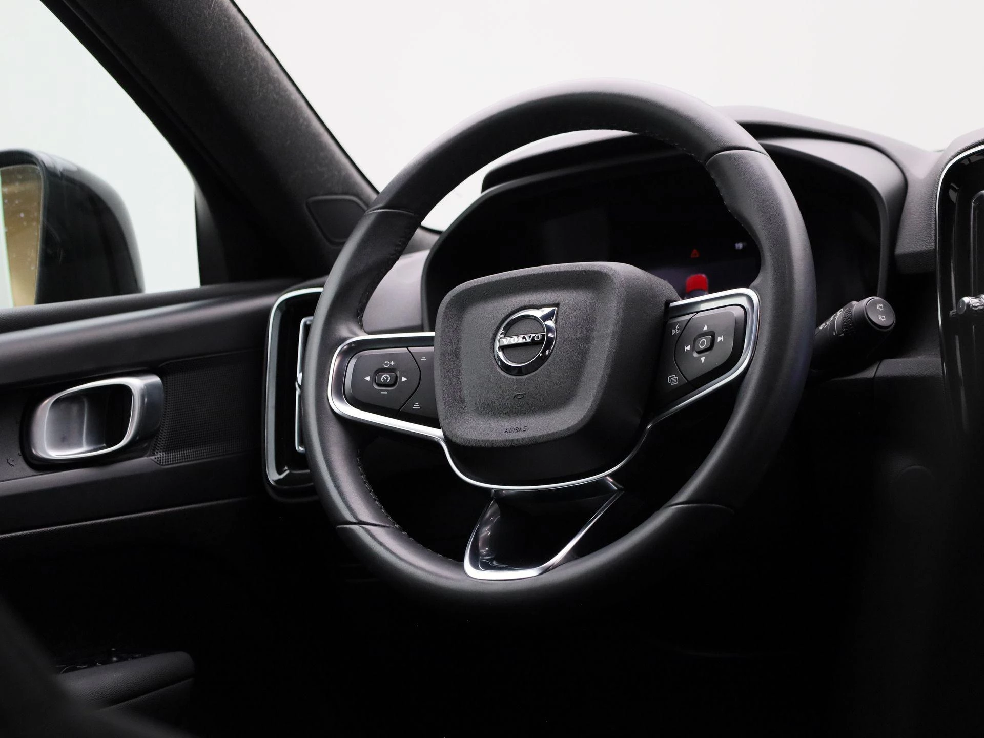 Volvo XC40 Recharge Core