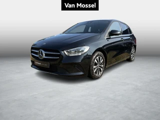 Mercedes-Benz Classe B B 180 d DCT Business Solution