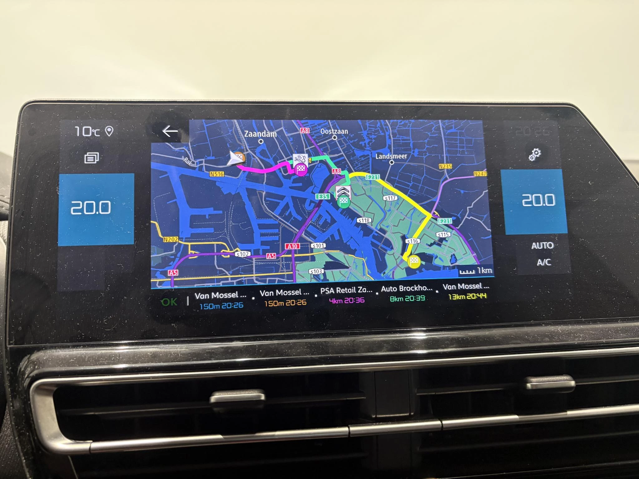 Citroën-C5 Aircross-image-22