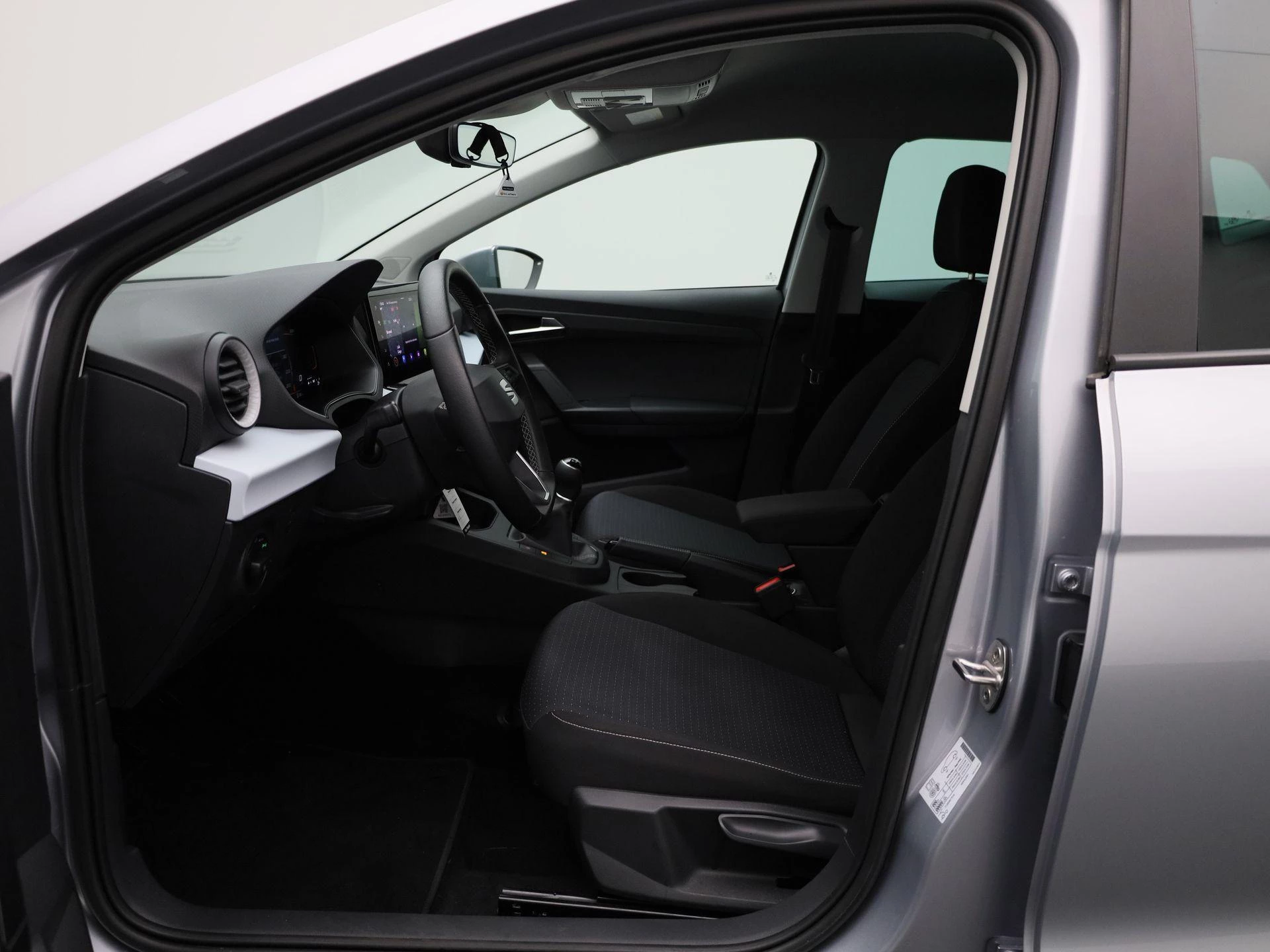 SEAT Ibiza 5D 1.0 MPI 80pk S&S Move+