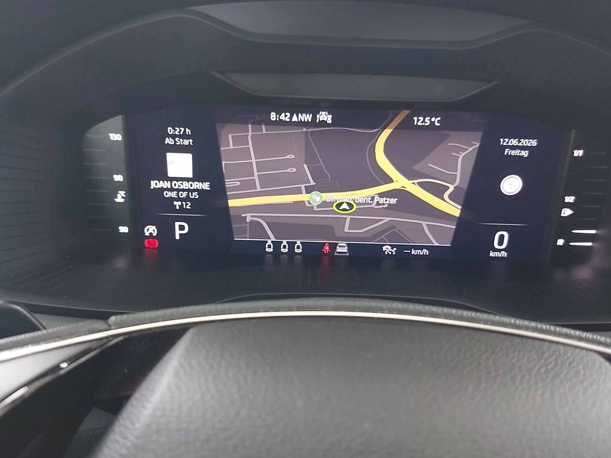 Škoda Kodiaq 2.0 TDI Ambition