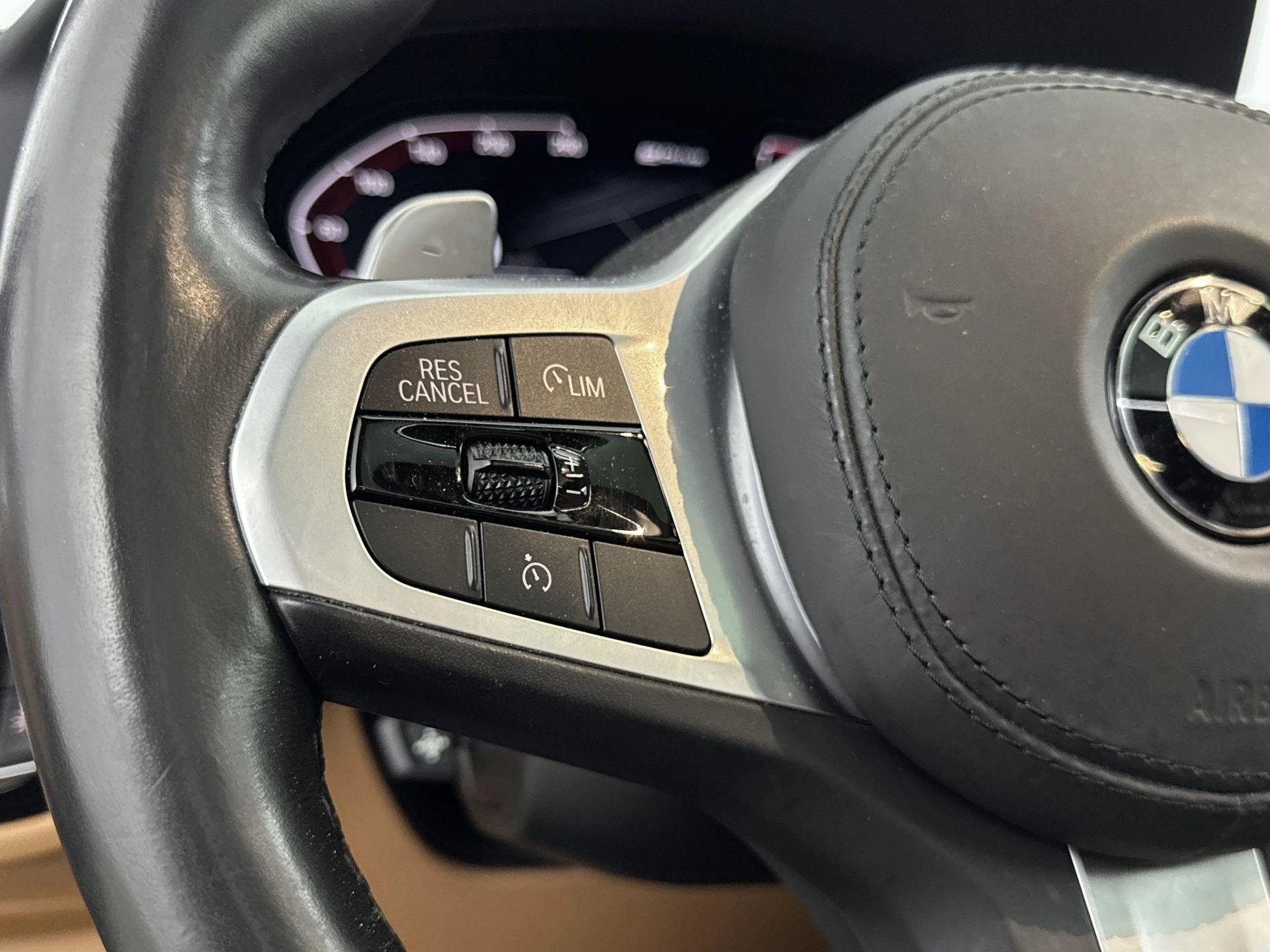BMW 5 Serie 530e iPerformance High Executive