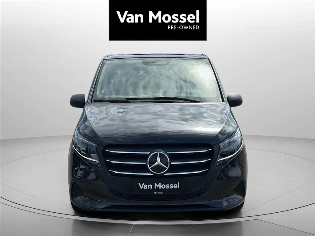 Mercedes-Benz Vito 119 A3 2,0 CDI Select 9G-Tronic 190HK Van 9g Aut.