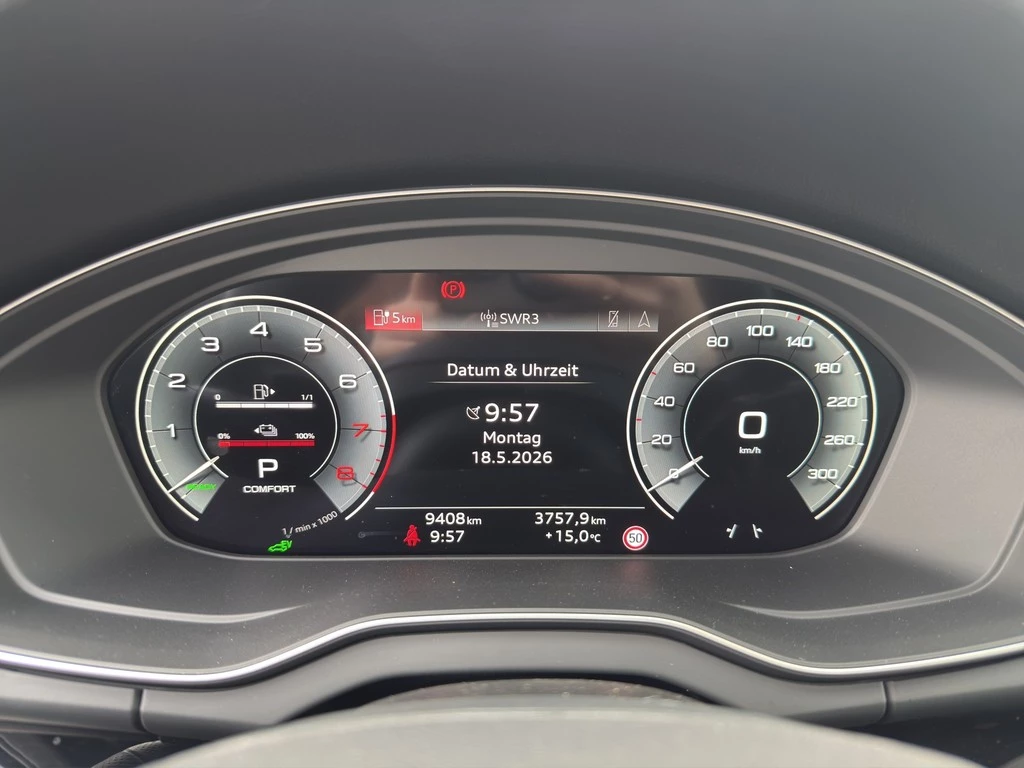 Audi Q5 Sportback 55 TFSI E quattro S-Line *LUFT*PANO*B&O*MATRIX*ACC*HuD*
