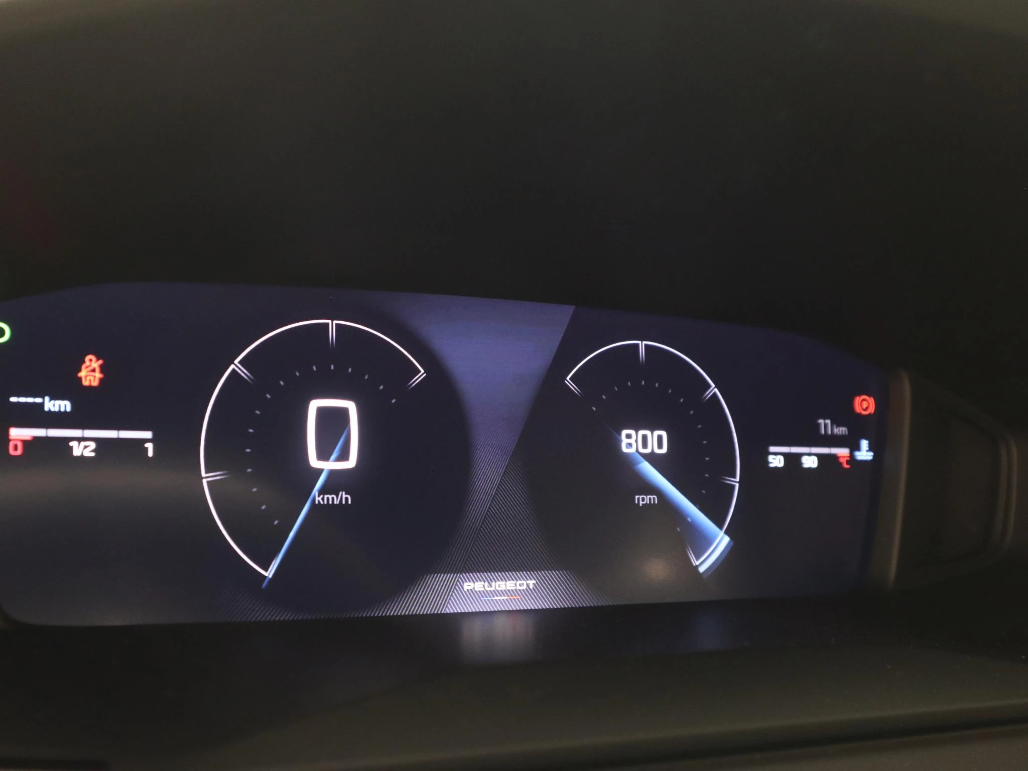 Peugeot 2008 130 Allure