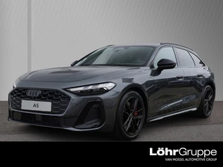 Audi A5 Avant e-hybrid quattro 270 kW S tronic