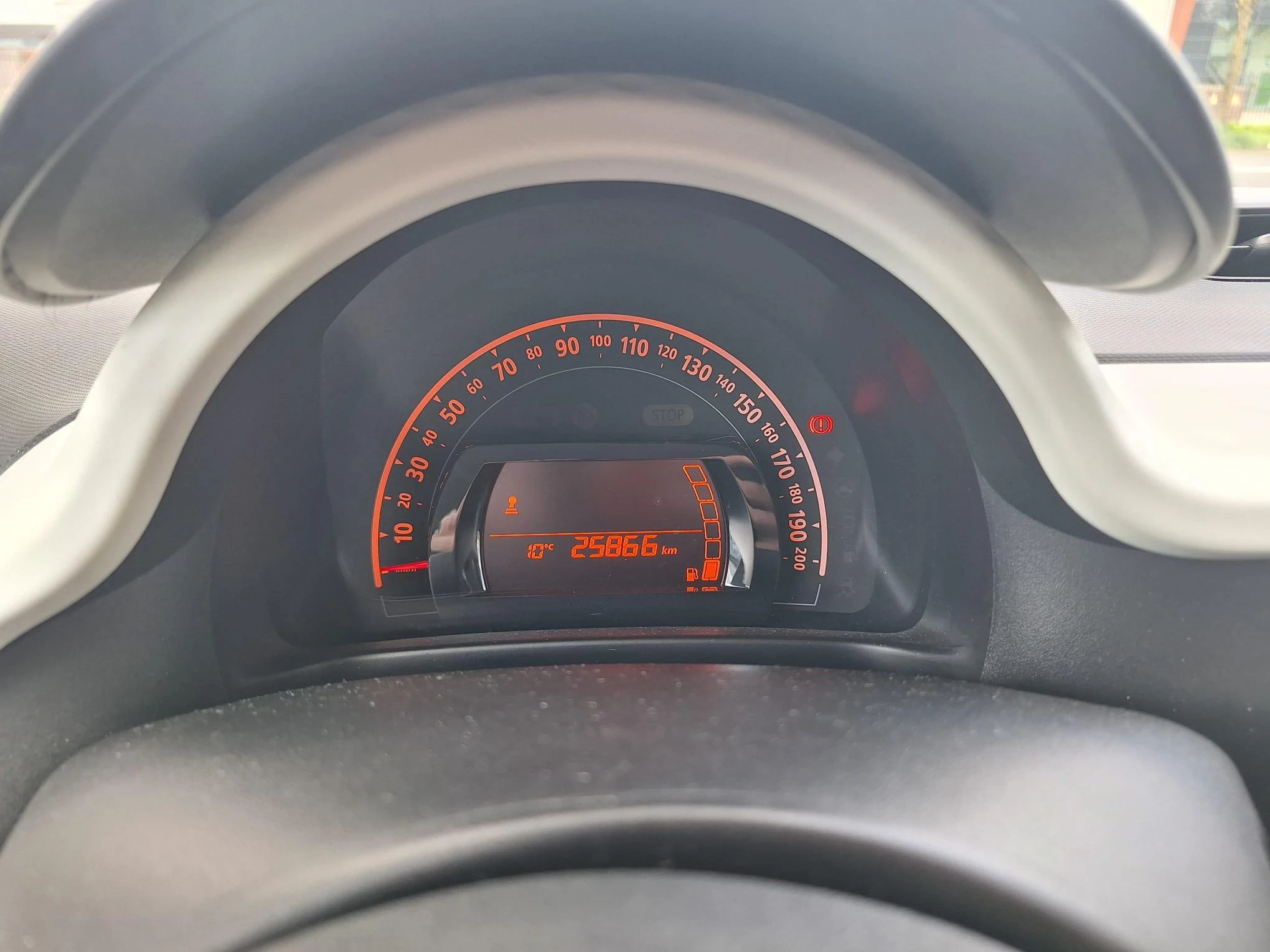 Renault Twingo 1.0 SCe Limited