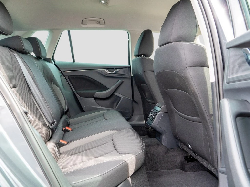 Škoda Kamiq 1.5 TSI Tour AHK, Frontscheibenheizung