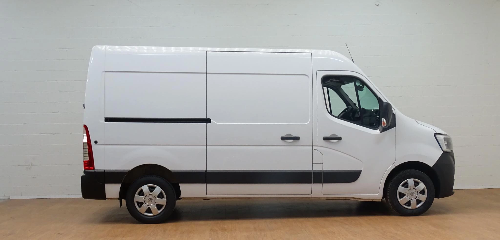 Renault Master L2H2 Blue dCi 135 - 3.5T Confort