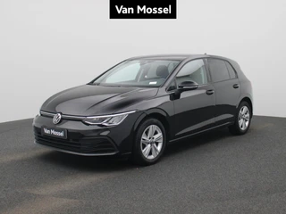 Volkswagen Golf VIII 1.0 TSI 81kW Life