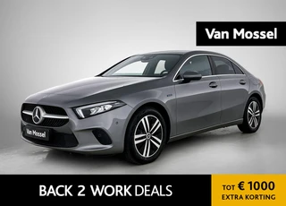 Mercedes-Benz A-Klasse Limousine A 250 e Business Line