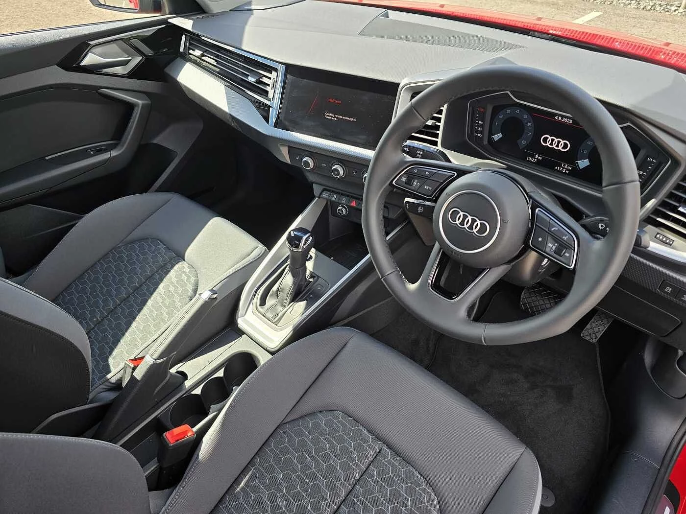 Audi-A1 Sportback-image-5