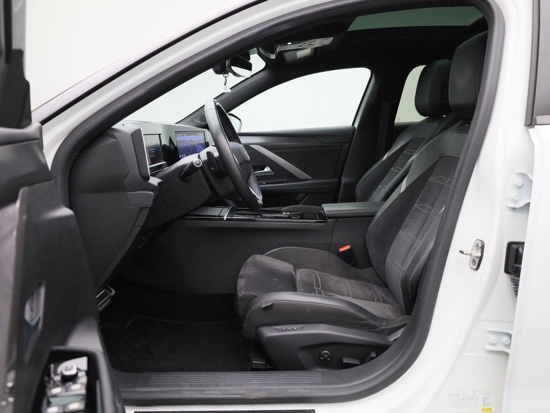 Opel Astra 1.6 Turbo PHEV Ultimate