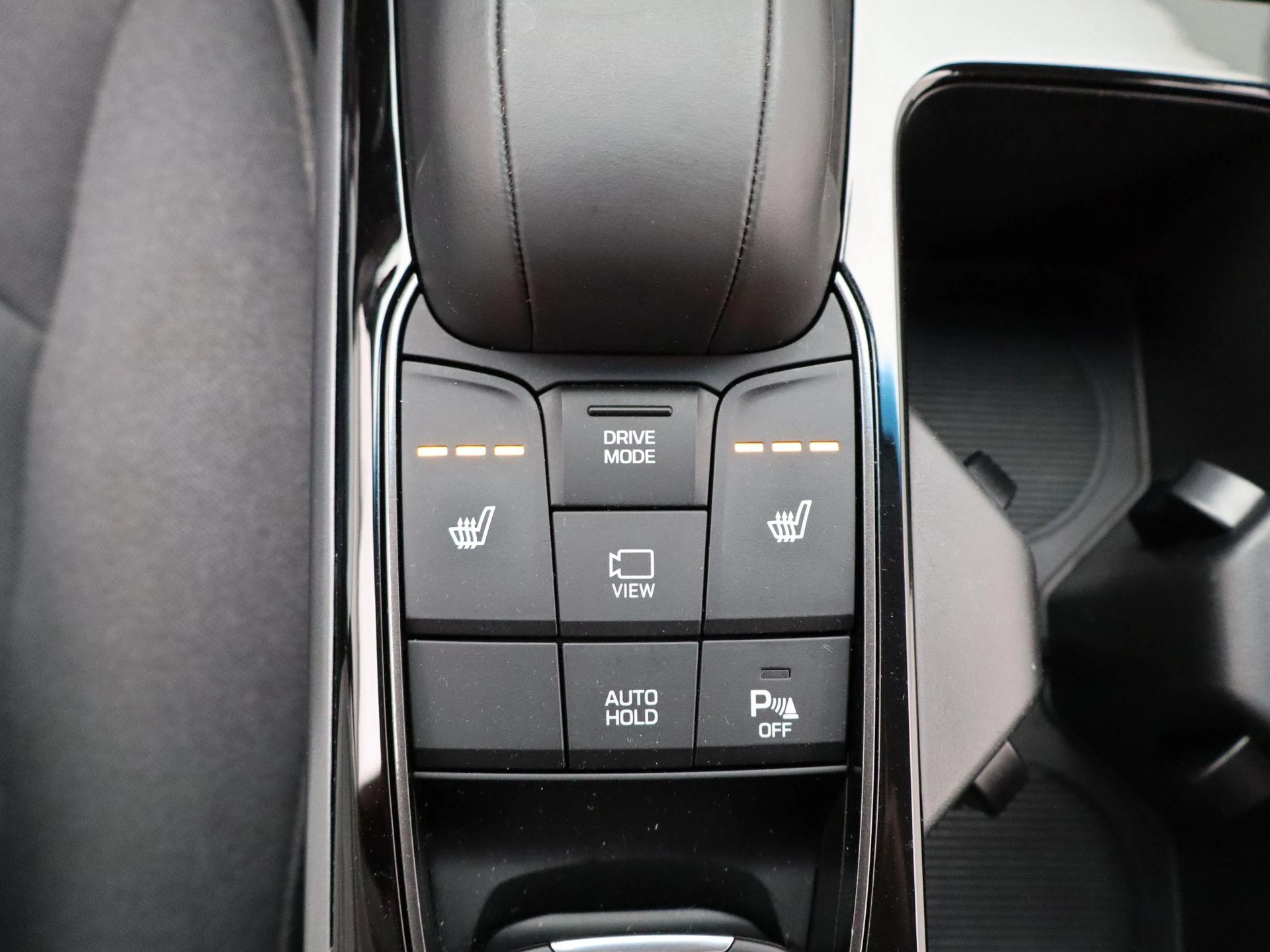 Hyundai IONIQ Comfort EV 38 kWh