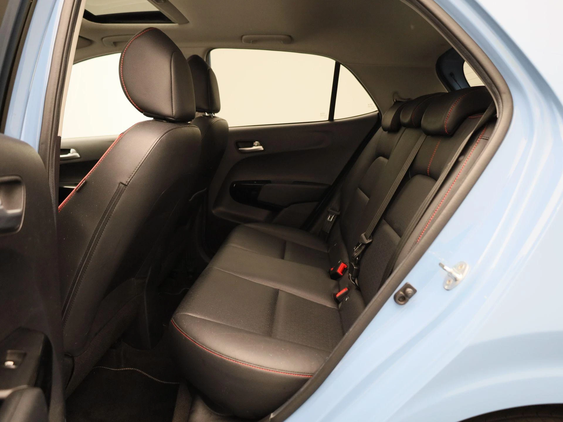 Kia Picanto 1.0 T-GDi GT-Line 5p