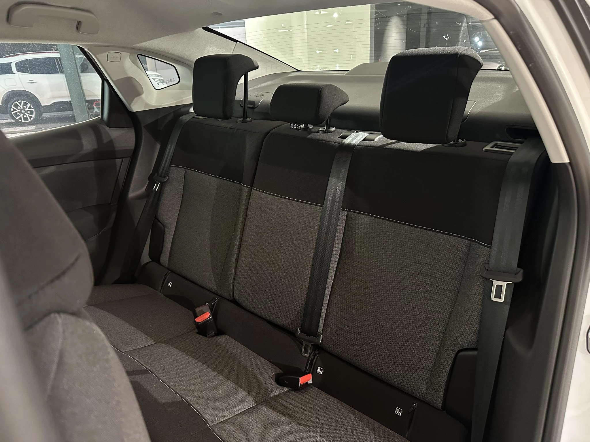 Citroën C4 X 1.2 Puretech 100 You