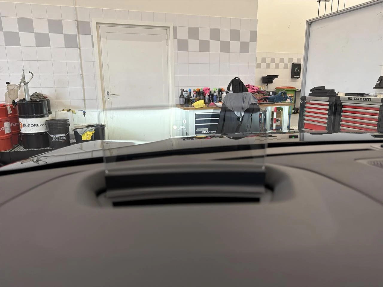Citroën C4 Hybrid 145 ch Automatic MAX