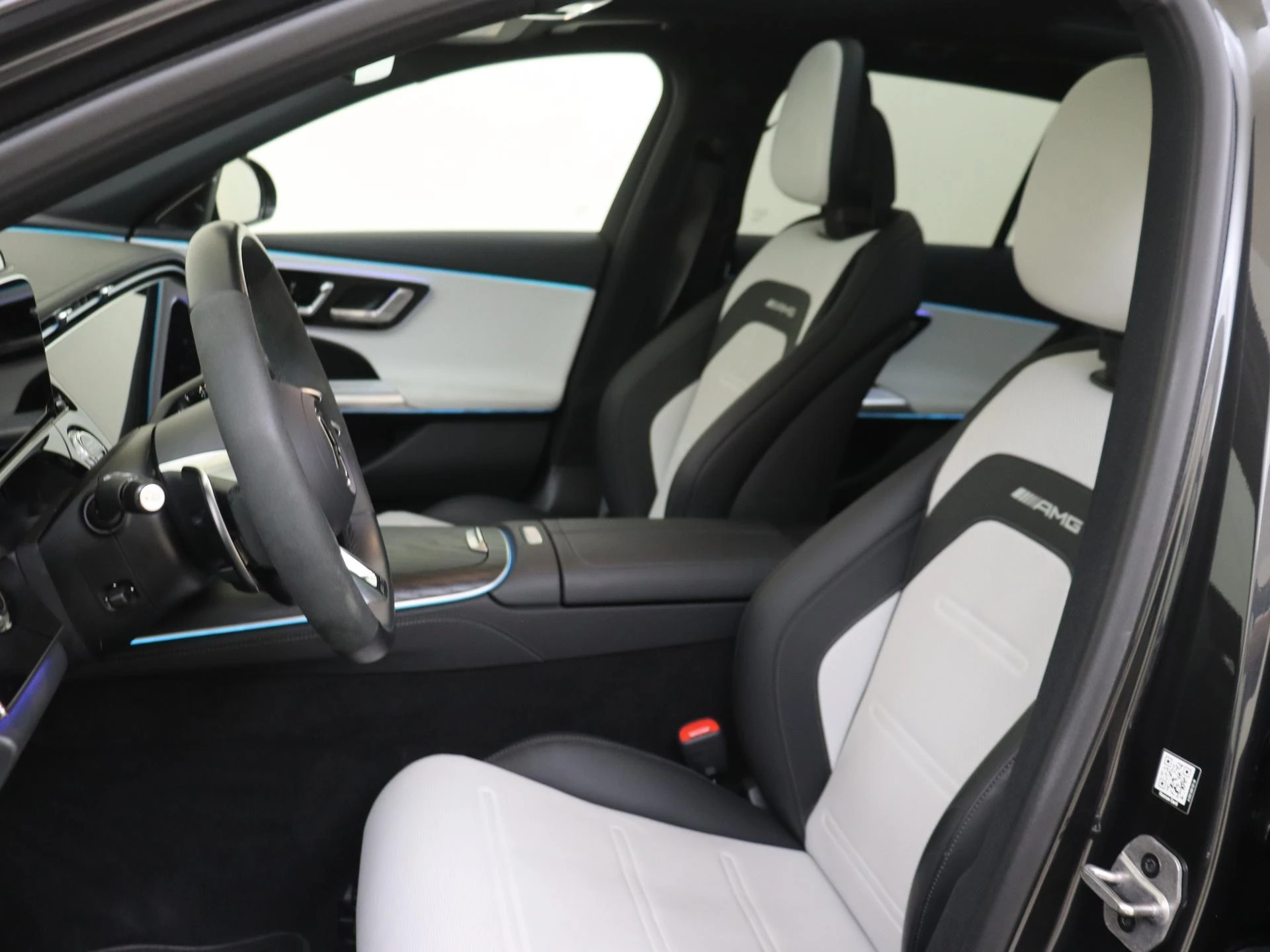 Mercedes-Benz E-Klasse Estate AMG 53 4MATIC+