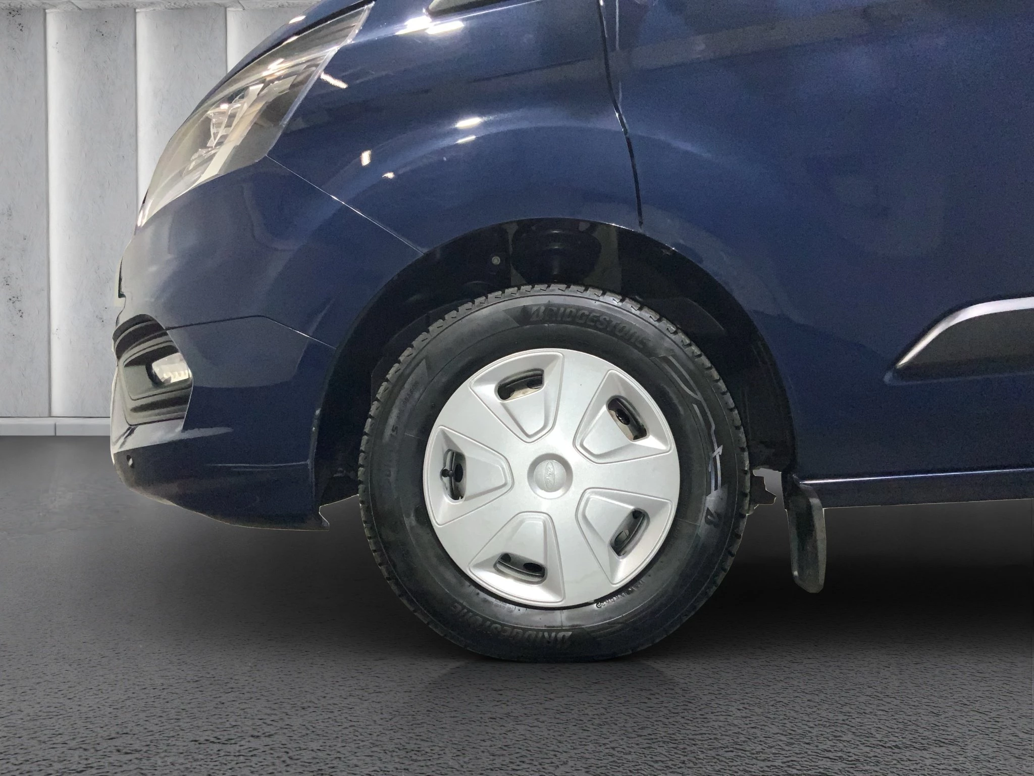 Ford Transit Custom Trend 280 L1H1 2.0EcoBlue 77kW * Sortimo *