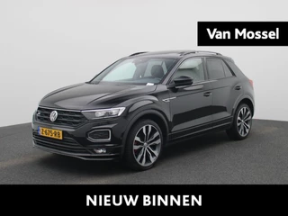 Volkswagen T-Roc 1.5 TSI Sport Business R