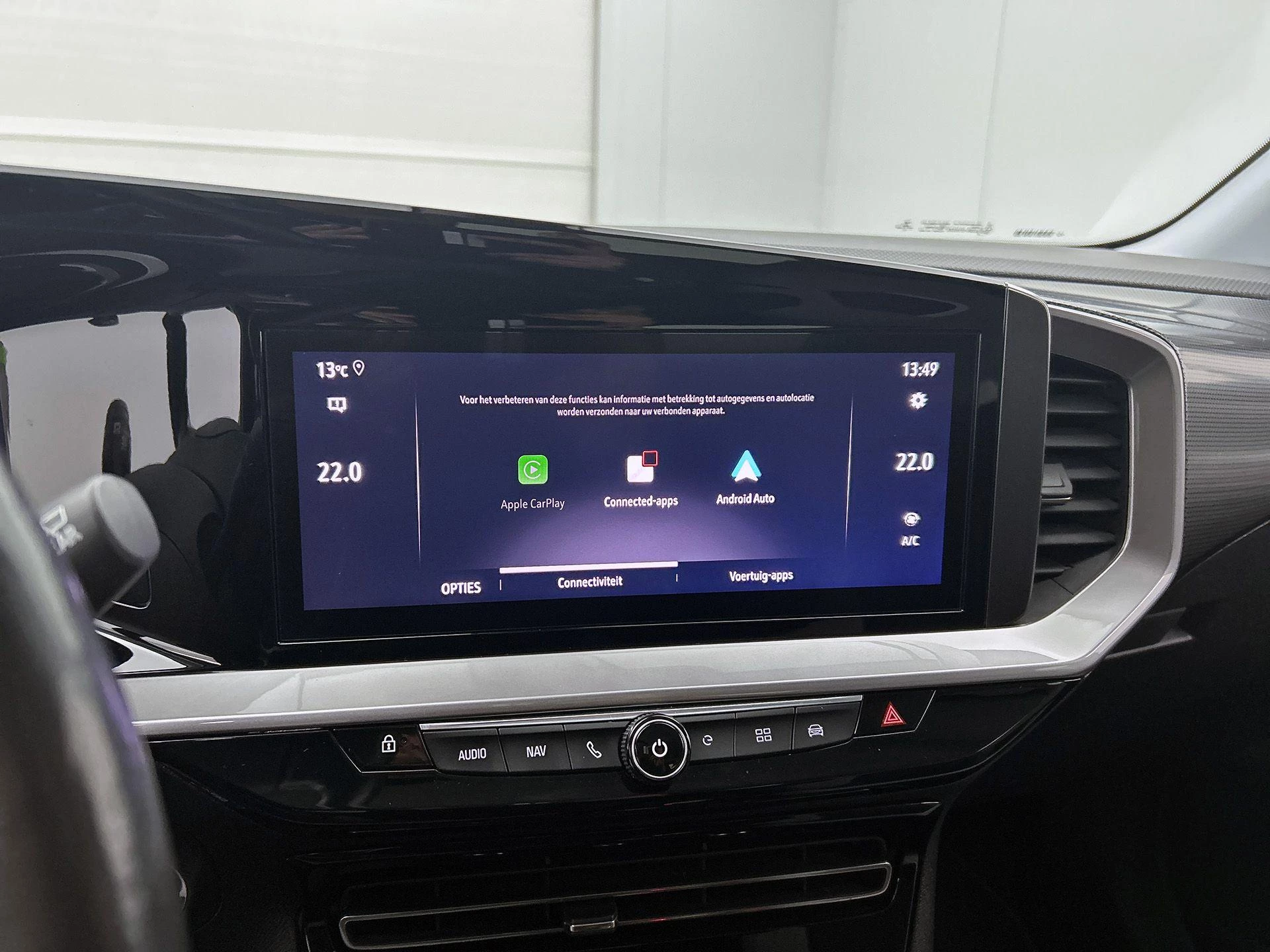 Opel Mokka-e Business Elegance 50-kWh