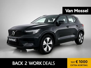 Volvo XC40 1.5 T5 Recharge Plus Dark