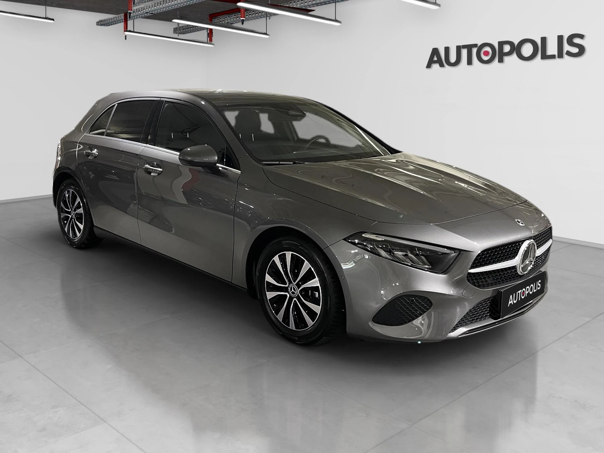 Mercedes-Benz-Classe A-image-18