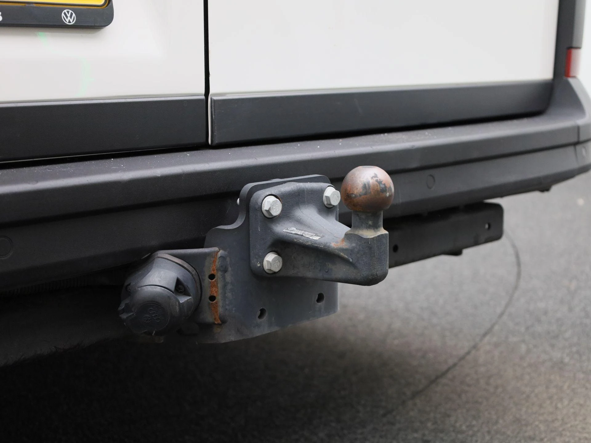 Volkswagen Crafter 2.0 TDI L3H3 Highline 140PK