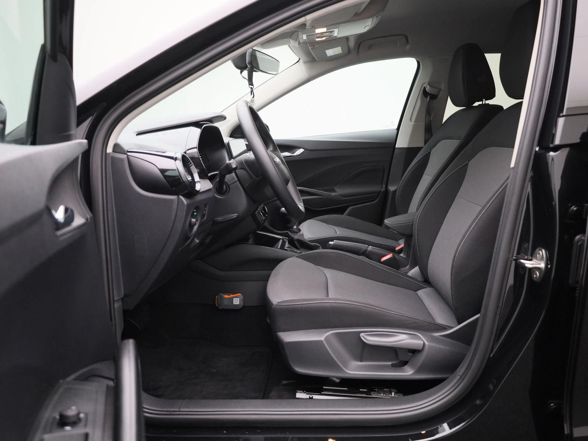Škoda Fabia 1.0 TSI Selection