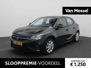 Opel Corsa 1.2 Edition