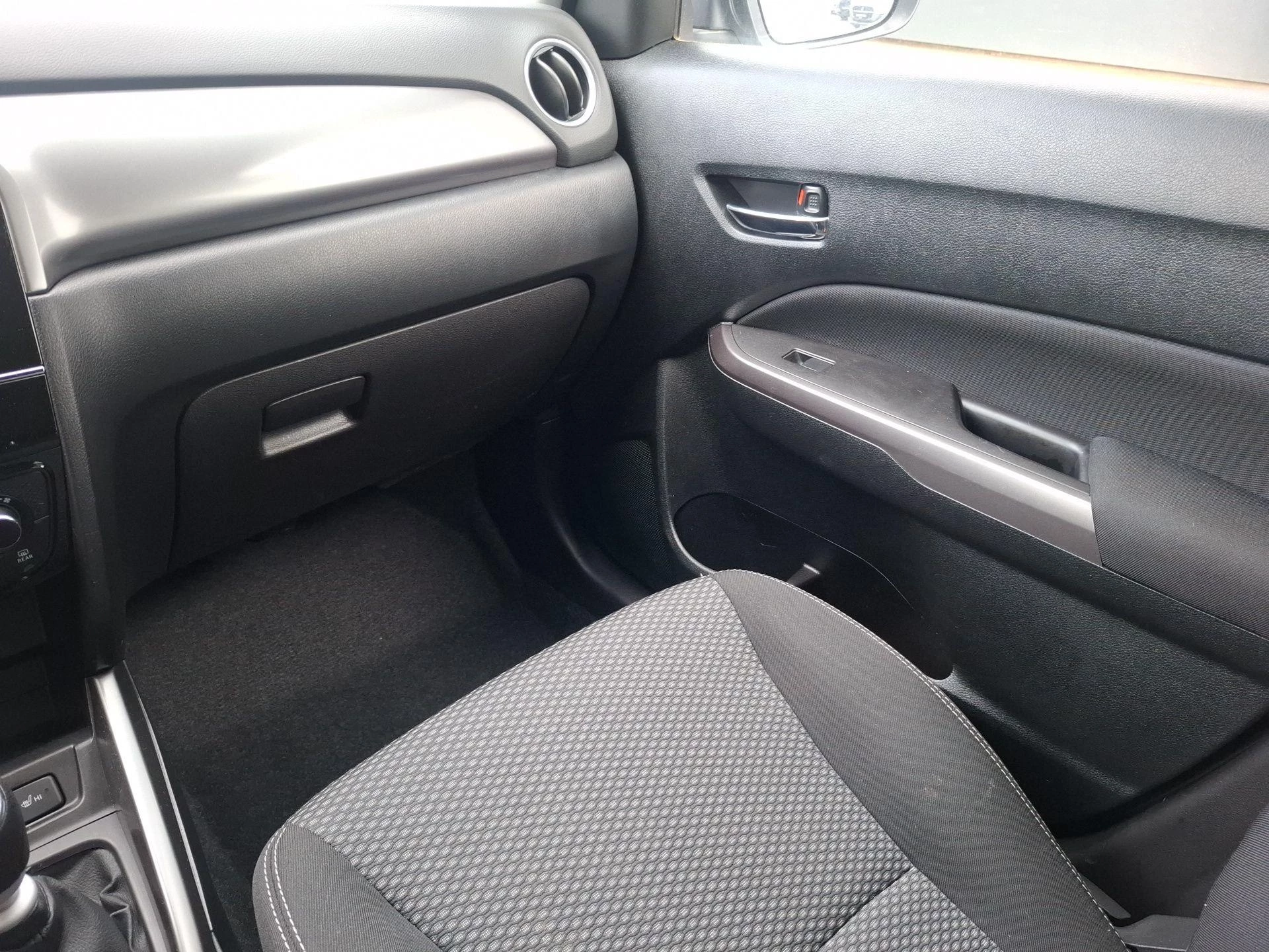Suzuki Grand Vitara 1.4 Luxe+ MHEV 2WD