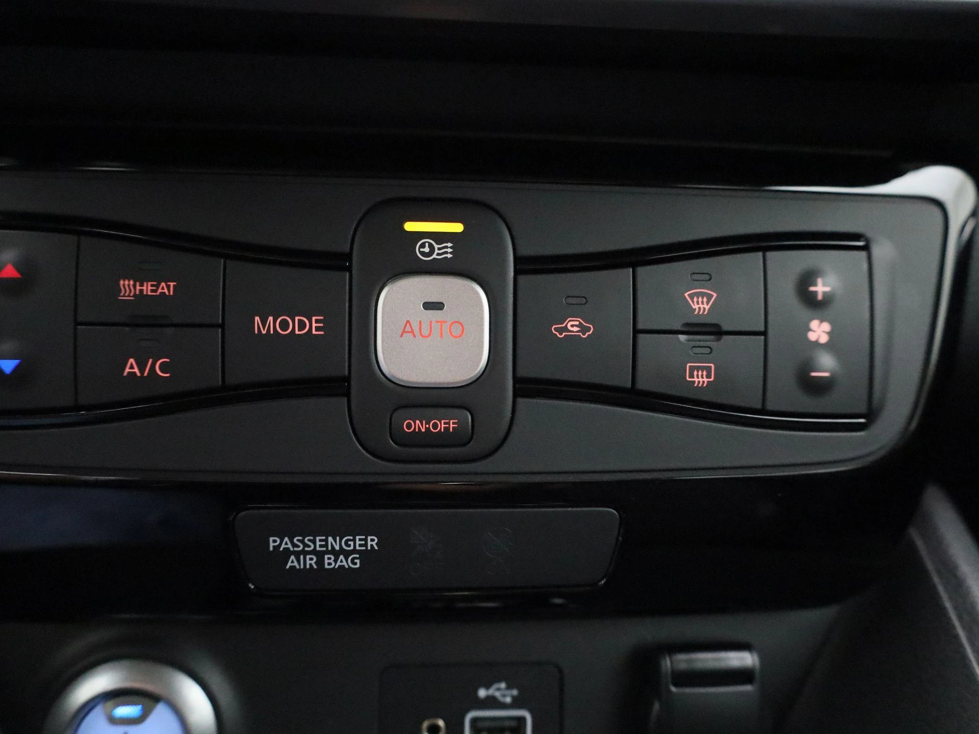 Nissan Leaf Acenta 40 kWh