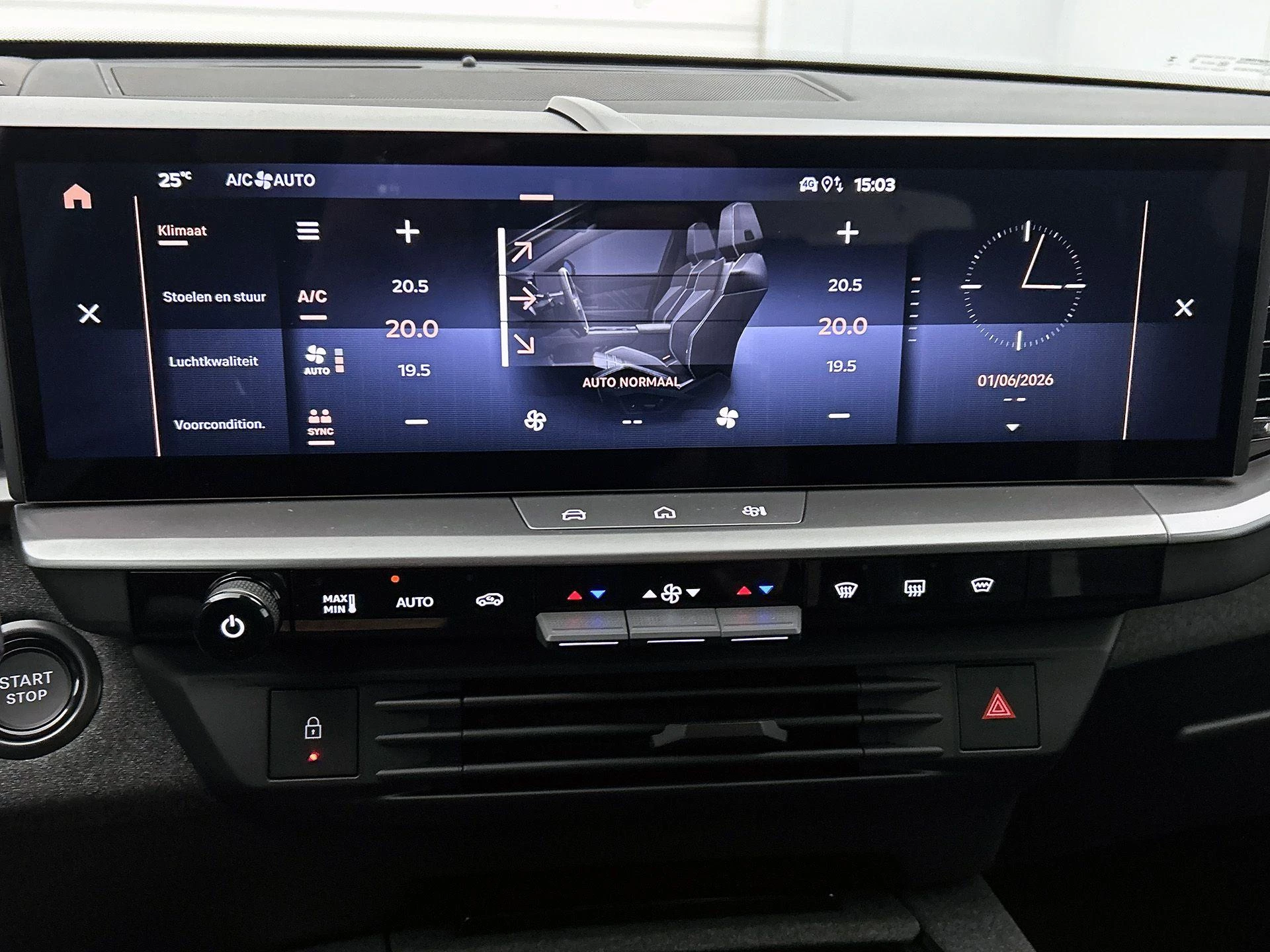 Opel Grandland Electric GS 73 kWh