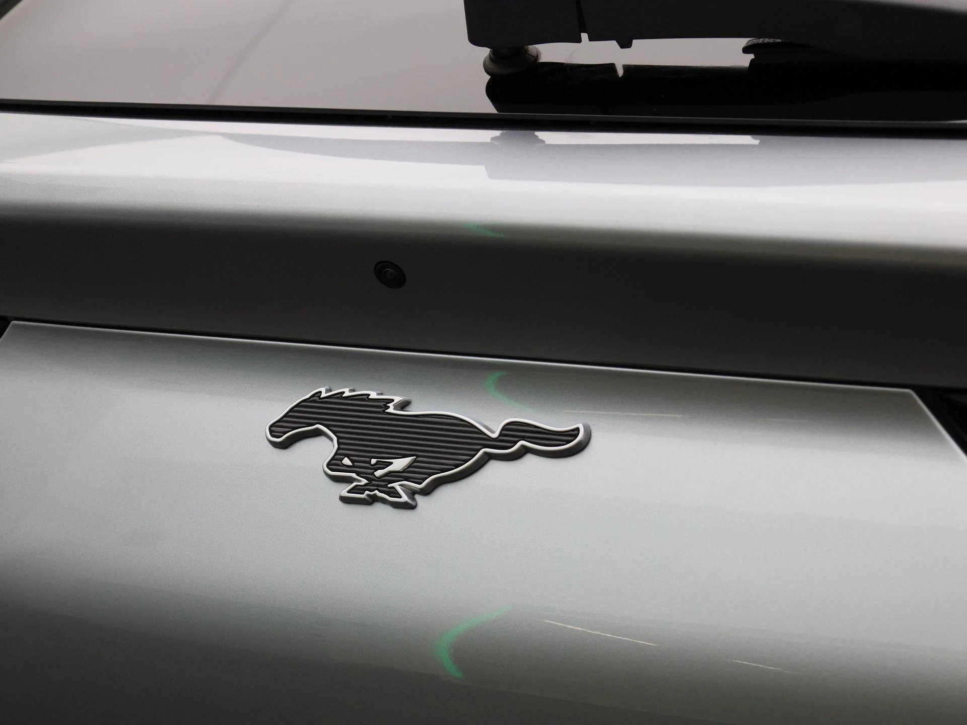Ford-Mustang Mach-E-image-45