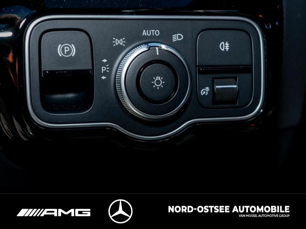 Mercedes-Benz A-Klasse 200 AMG NIGHT SHZ MBUX KEYLESS-GO AMG Line