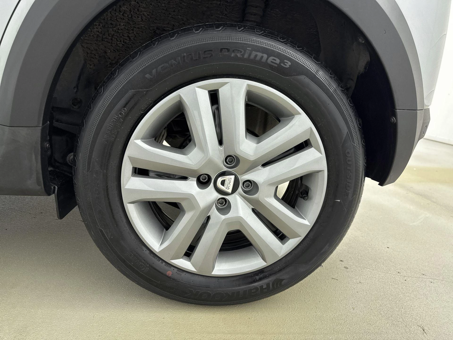 Dacia-Sandero Stepway-image-30