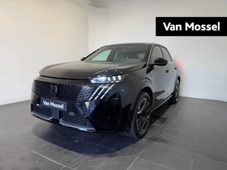 Peugeot e-3008 GT Long Range 230 97 kWh