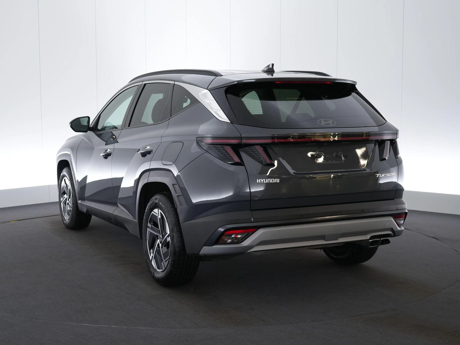 Hyundai Tucson 1.6 T-GDi 48V Feel Comfort 7-DCT