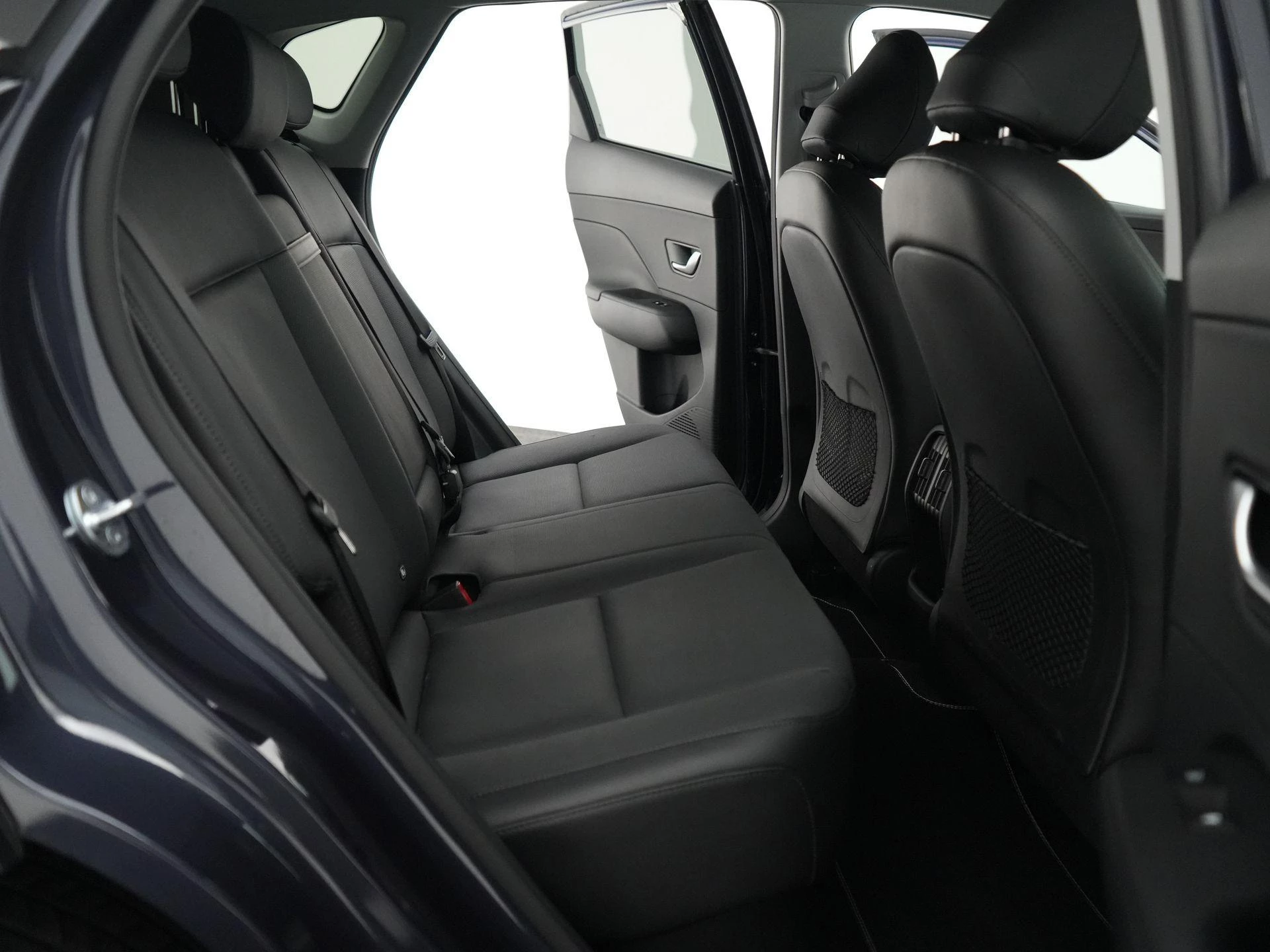 Hyundai Kona 1.6 GDI HEV Premium