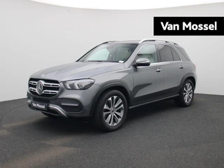 Mercedes-Benz GLE GLE 350 e 4MATIC Business Solution