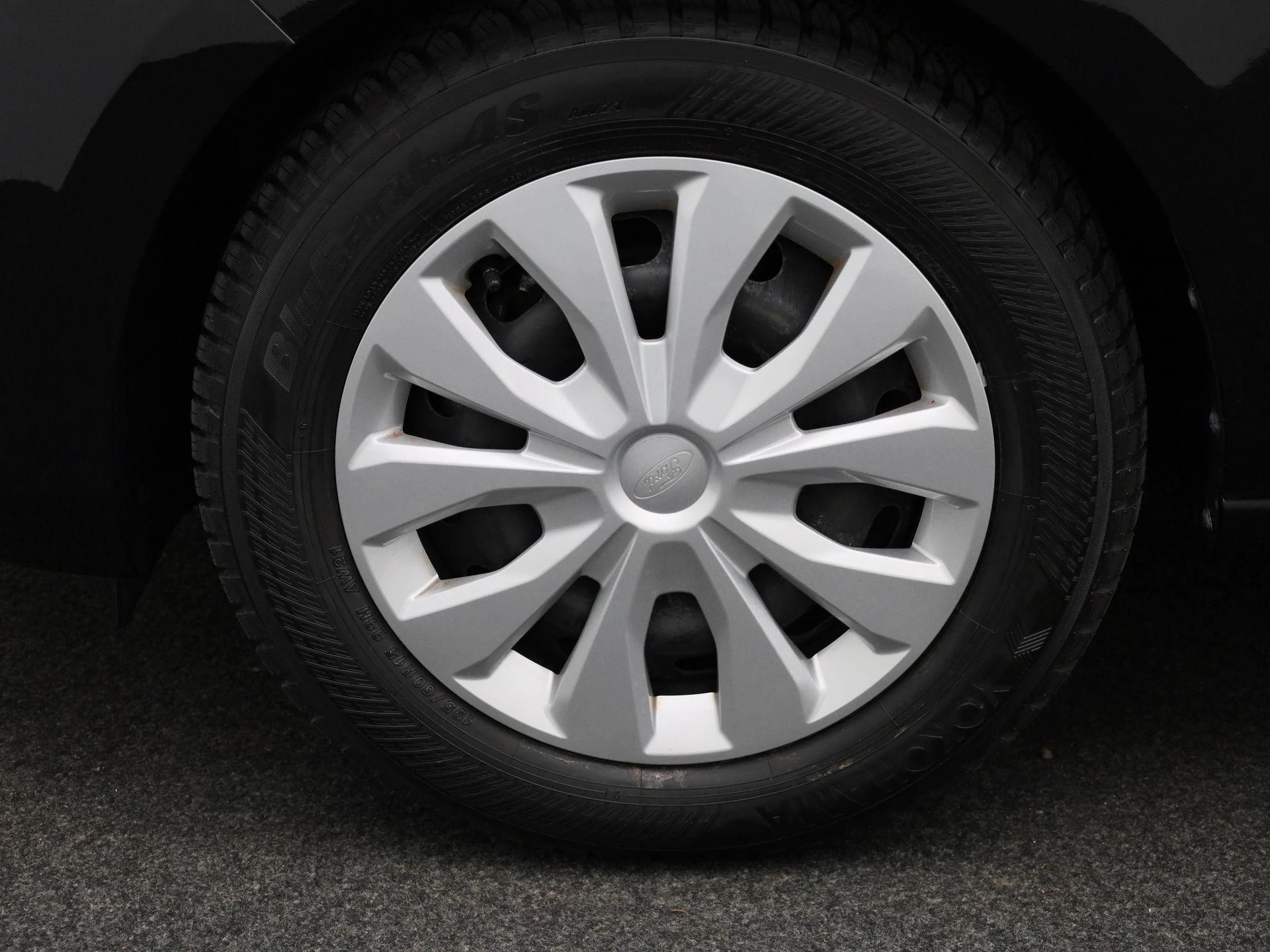 Ford Fiesta 1.0 EcoBoost Connected