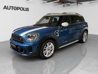 MINI Countryman 1.5 Cooper S E ALL4 AT PLUG IN