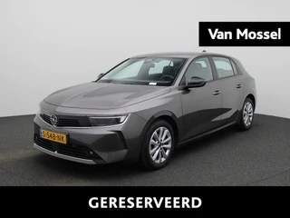 Opel Astra 1.2 Level 2