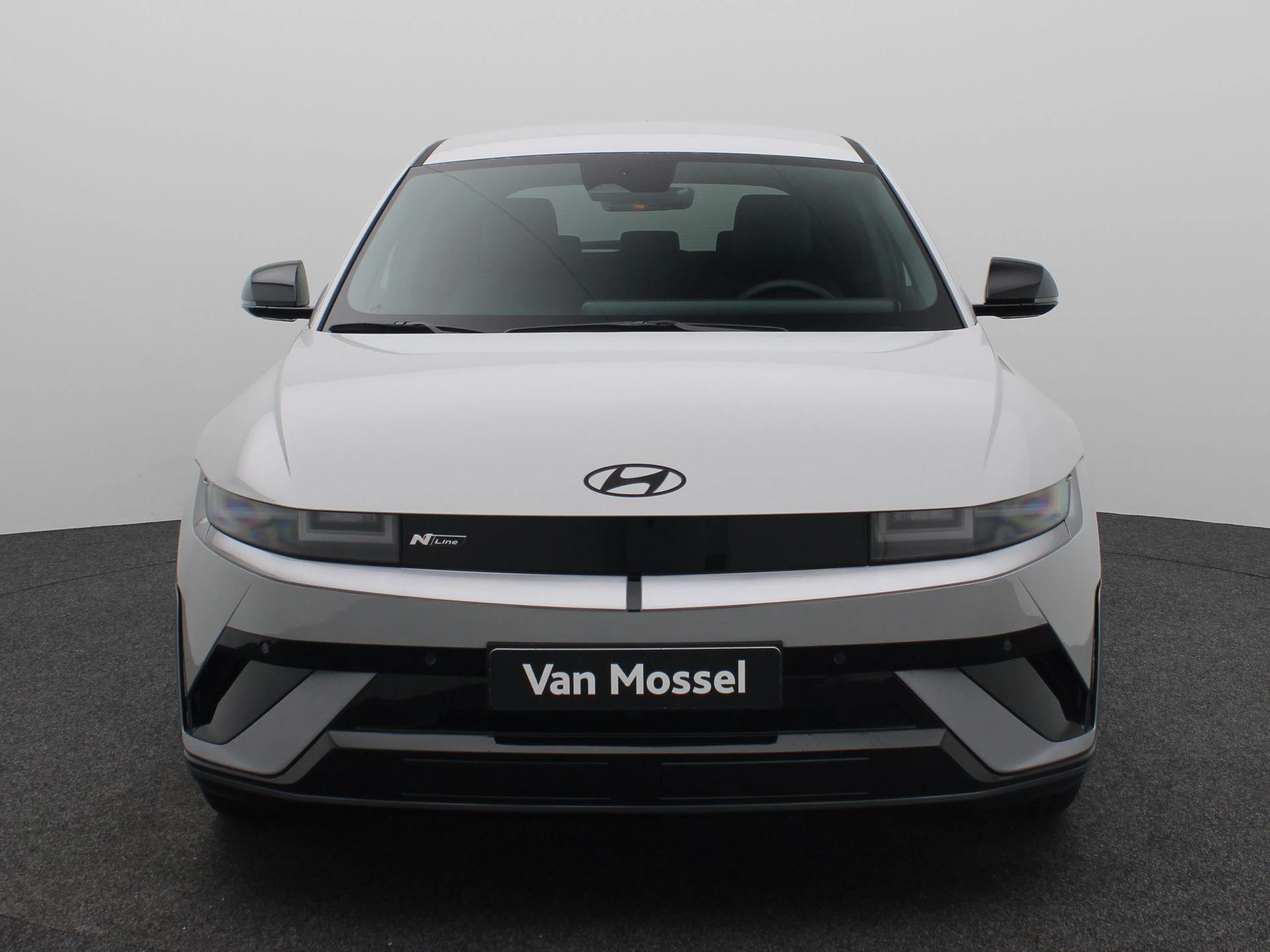 Hyundai IONIQ 5 N Line Business 84 kWh