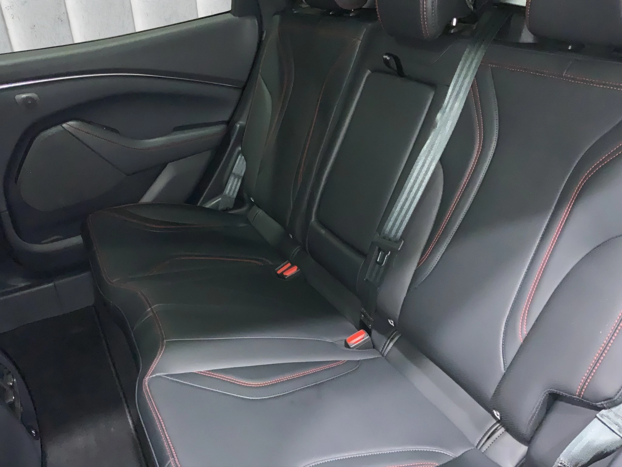 Ford-Mustang Mach-E-image-10